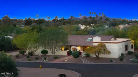 4634 E Mountain View Rd, Phoenix, AZ 85028