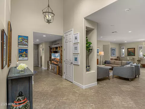 Entry Way - 4634 E Mountain View Rd, Phoenix, AZ 85028 photo 1 of 1
