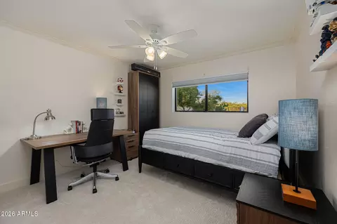 Bedroom - 4634 E Mountain View Rd, Phoenix, AZ 85028 photo 3 of 3
