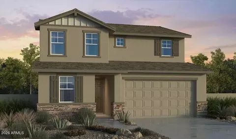 4001 E Fairy Duster Ln, San Tan Valley, AZ 85140