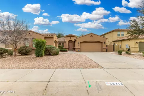 15313 W Roma Ave, Goodyear, AZ 85395