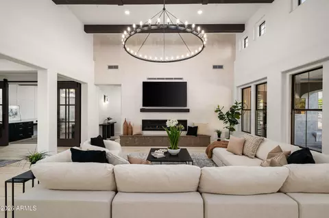 9412 E Hidden Spur Trl, Scottsdale, AZ 85255