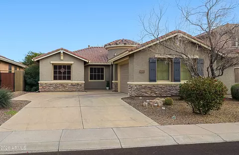 39521 N Laurel Valley Ct, Anthem, AZ 85086
