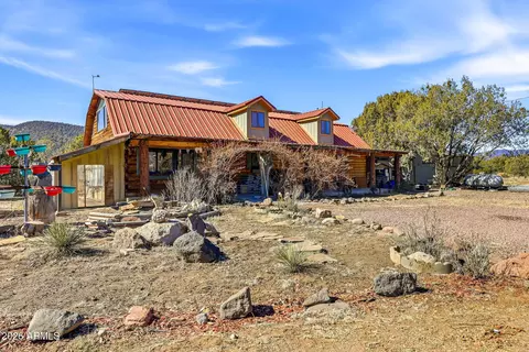 5 Western Ave, Reserve, NM 87830