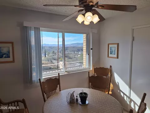 Dining - 595 N Fourth St, Globe, AZ 85501 photo 2 of 2