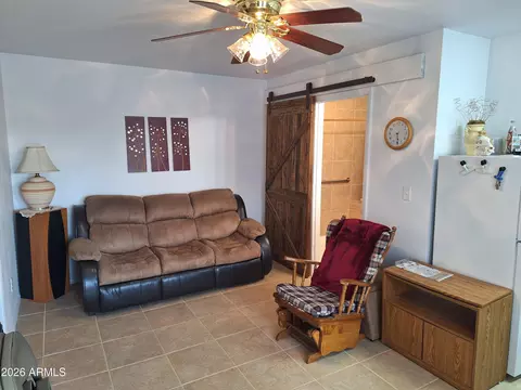 Living - 595 N Fourth St, Globe, AZ 85501 photo 7 of 8