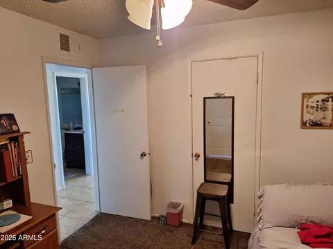 Bedroom - 595 N Fourth St, Globe, AZ 85501 photo 5 of 5