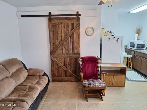Living - 595 N Fourth St, Globe, AZ 85501 photo 3 of 8
