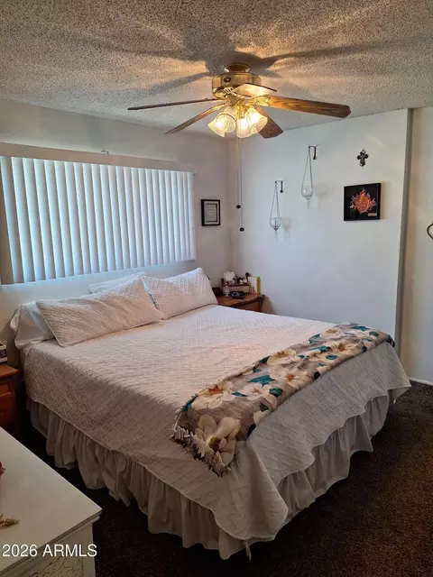 Bedroom - 595 N Fourth St, Globe, AZ 85501 photo 1 of 5