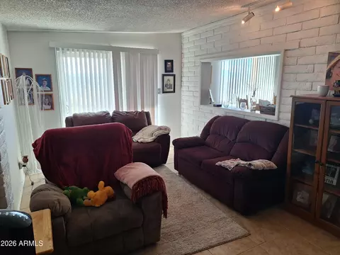 Living - 595 N Fourth St, Globe, AZ 85501 photo 8 of 8