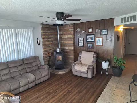 Living - 595 N Fourth St, Globe, AZ 85501 photo 1 of 8
