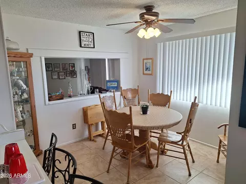 Dining - 595 N Fourth St, Globe, AZ 85501 photo 1 of 2