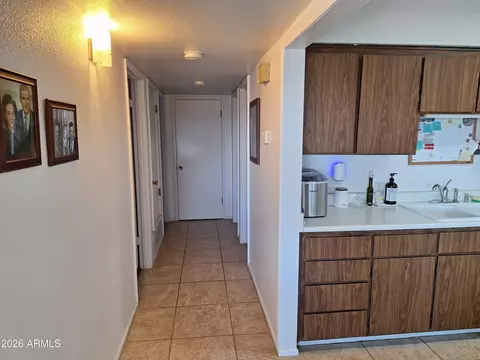 Entry Way - 595 N Fourth St, Globe, AZ 85501 photo 1 of 1
