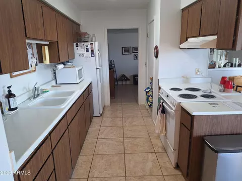 Kitchen - 595 N Fourth St, Globe, AZ 85501 photo 1 of 1
