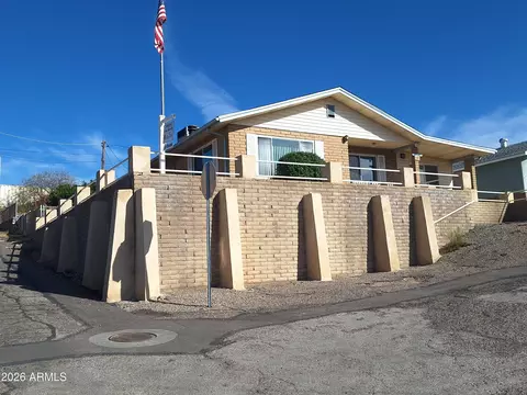 Other - 595 N Fourth St, Globe, AZ 85501 photo 2 of 9