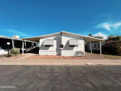 8780 E Mckellips Rd #194, Scottsdale, AZ 85257