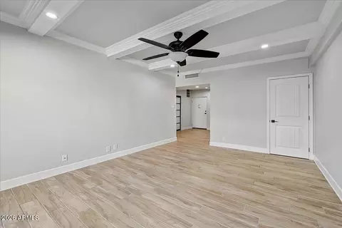 Living - 349 E Thomas Rd #E302, Phoenix, AZ 85012 photo 2 of 2