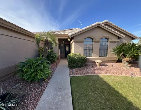 15031 W Fairmount Ave, Goodyear, AZ 85395