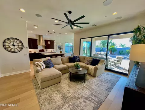 9867 E Piedra Dr, Scottsdale, AZ 85255
