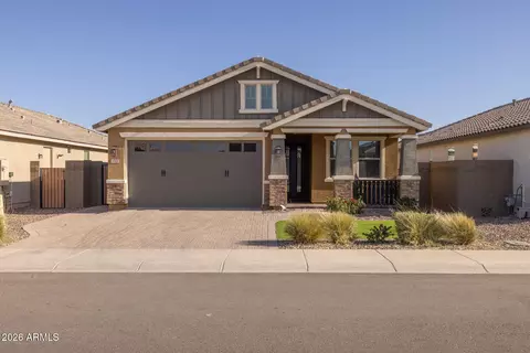 3518 W Dreamy Draw Dr, Queen Creek, AZ 85142