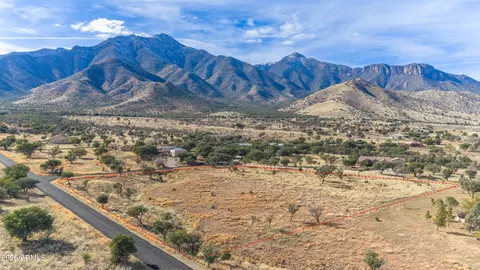 tbd S Shire Pl #45, Hereford, AZ 85615