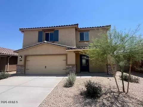 1091 W West Virginia Ave, Florence, AZ 85132