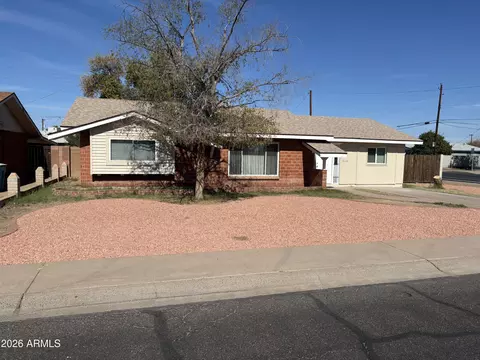 3902 W Mclellan Blvd, Phoenix, AZ 85019