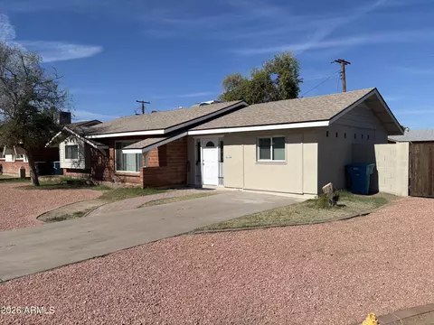 Exterior - 3902 W Mclellan Blvd, Phoenix, AZ 85019 photo 8 of 8