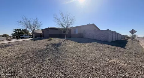11553 W Benito Dr, Arizona City, AZ 85123