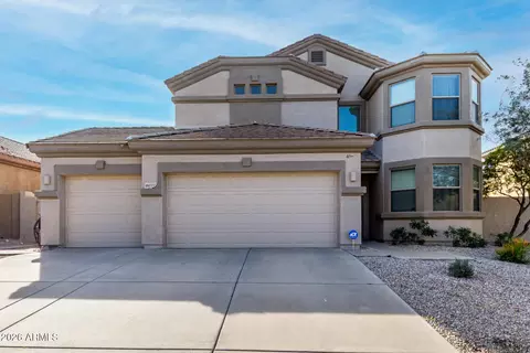 18277 W Estes Way, Goodyear, AZ 85338