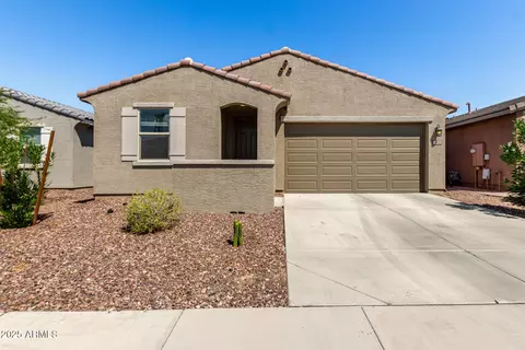 5640 W Jackalope Ln, Laveen, AZ 85339
