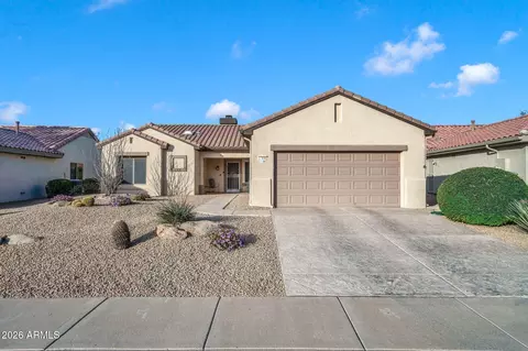 17850 N Havasupai Dr, Surprise, AZ 85374
