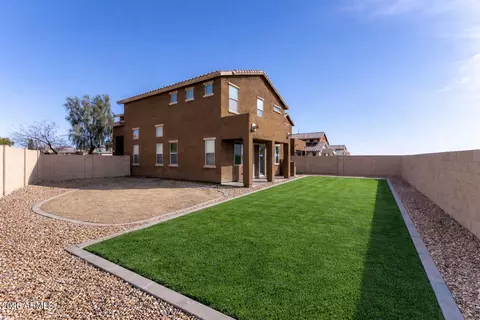20261 W Desert Bloom St, Buckeye, AZ 85326