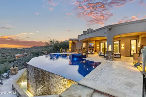 9205 N Horizon Trl, Fountain Hills, AZ 85268