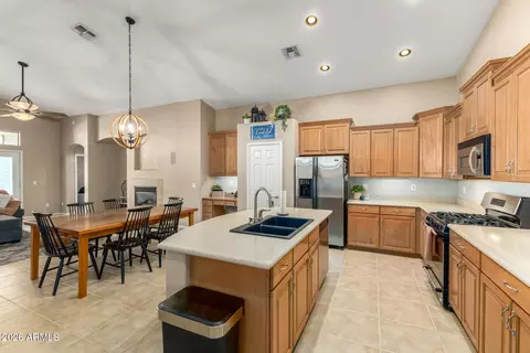 3458 E Fairview St, Gilbert, AZ 85295