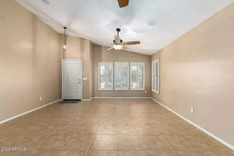 Living - 3458 E Fairview St, Gilbert, AZ 85295 photo 3 of 3