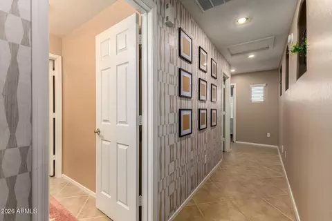 Entry Way - 3458 E Fairview St, Gilbert, AZ 85295 photo 1 of 1