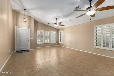Living - 3458 E Fairview St, Gilbert, AZ 85295 photo 2 of 3