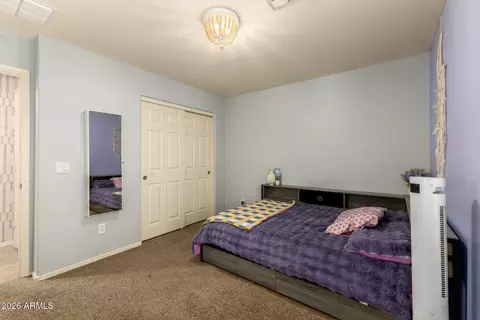 Bedroom - 3458 E Fairview St, Gilbert, AZ 85295 photo 8 of 8