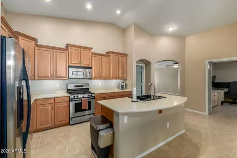 Kitchen - 3458 E Fairview St, Gilbert, AZ 85295 photo 2 of 2