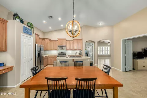 Dining - 3458 E Fairview St, Gilbert, AZ 85295 photo 1 of 1