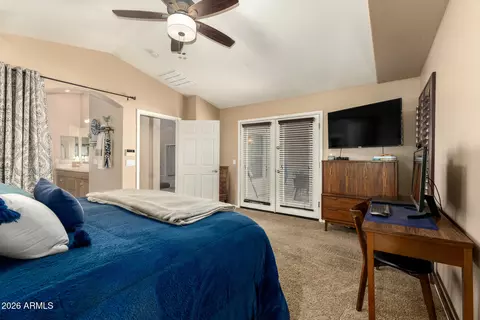 Bedroom - 3458 E Fairview St, Gilbert, AZ 85295 photo 1 of 8