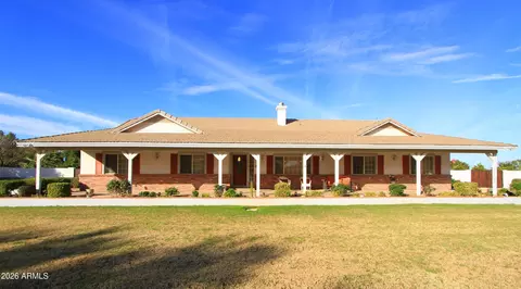 22430 S 193rd St, Queen Creek, AZ 85142