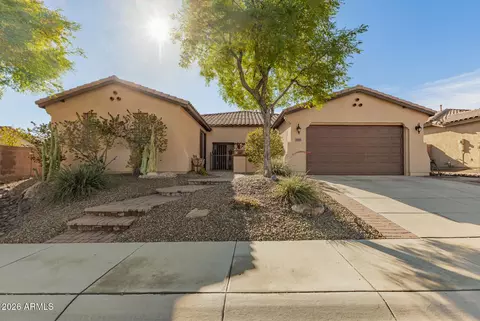 12481 W Milton Dr, Peoria, AZ 85383