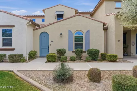 3855 S Mcqueen Rd #34, Chandler, AZ 85286