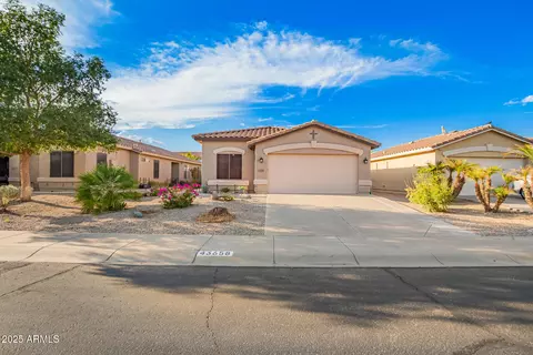 43658 W Rio Grande Dr, Maricopa, AZ 85138