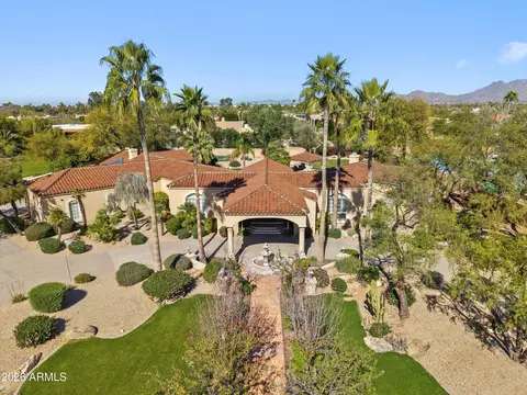 8614 E Sweetwater Ave, Scottsdale, AZ 85260