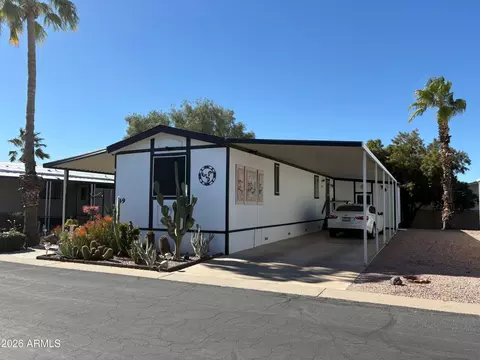 9427 E University Dr #49, Mesa, AZ 85207