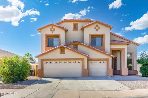 12124 N 142nd Dr, Surprise, AZ 85379