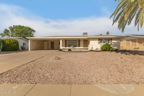 6522 E Adobe Rd, Mesa, AZ 85205